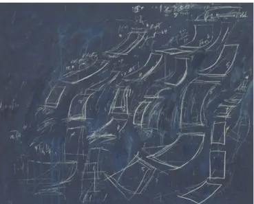 Figura 20Cy Twombly  Untitled 