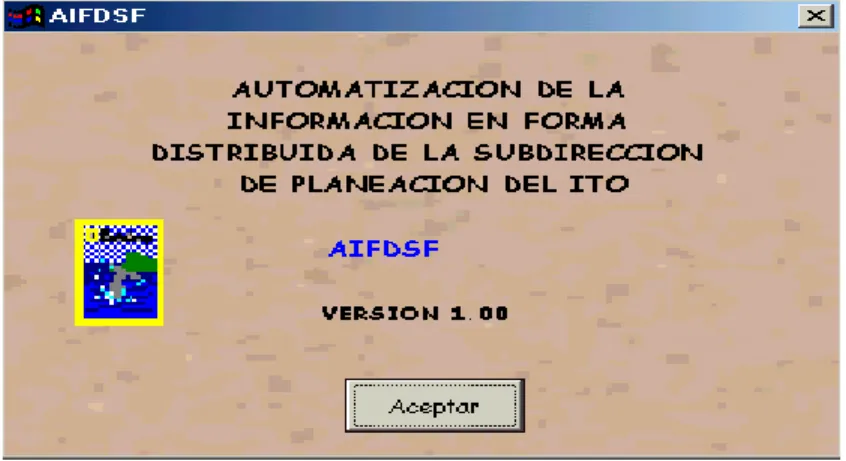 Fig. 3.4 Presentación. 