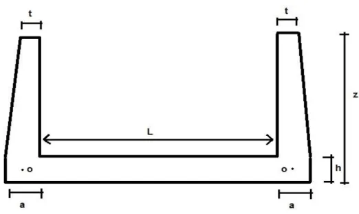 Figura 20: Dimensiones de la SMR. 