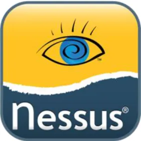 Figura 2.5 Logo de Nessus. Tomado de (Tenable, 2012b). 