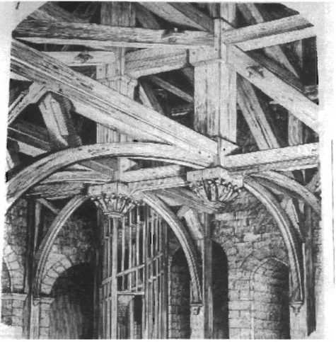 Fig.  4 Viollet le  Duc.  Dicfionnaire raisonné de  ['ArchifeclUre 