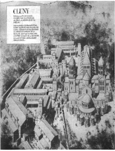 Fig.  7 Ramiro:  Le  Secret du  Breton.  ©  Dargaud Edileur 