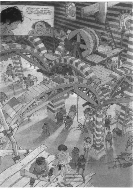 Fig.  10 De  Torens van Schemerwoude: Babette. © Arboris  BY 