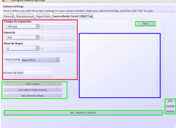 Figura 1.19: Presentación módulo RGB de la interfaz QOP