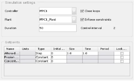 Fig. 3.3: Vista de un escenario de simulación 