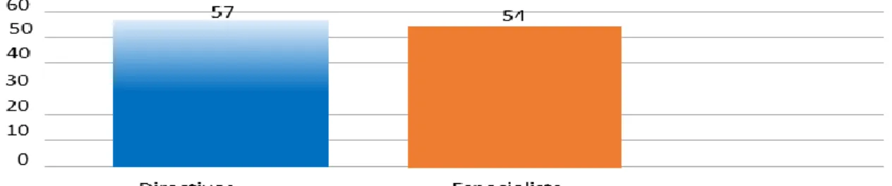 Gráfico 11: Diagnóstico de problemas y toma de decisiones. 