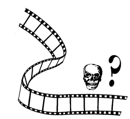 Fig. 14. Monologue de Hamlet en stéréo: Vidéo-Hamiet 