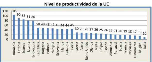 Gráfico  No 5 