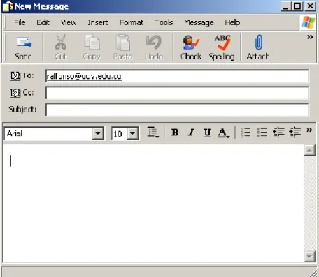Fig. 2.9 Contacto 