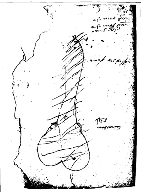 Fig. 1: Zaragoza, Archivo de Protocolos Notariales (A.P.Z.),  protocolo de Sancho Vicente, n.° 1842 (1463-1467) 