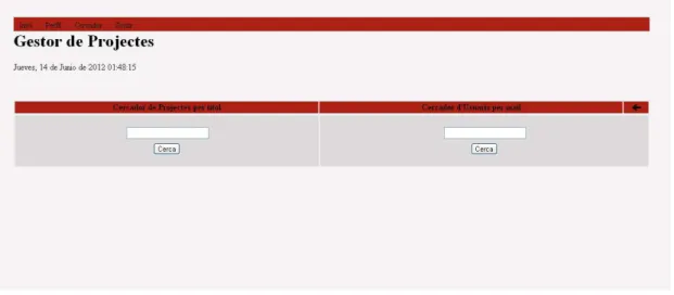 Fig 10. Resultat cerca 1 