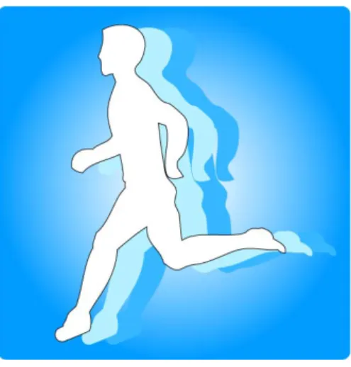 Figura 2: Icona Track My Run