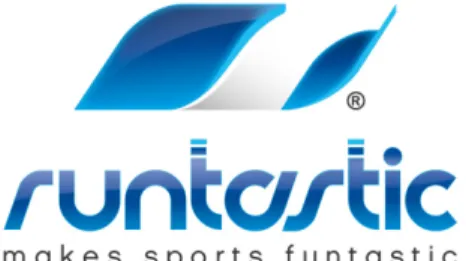 Figura 7: Marca comercial Runtastic
