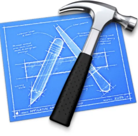 Figura 10: Xcode