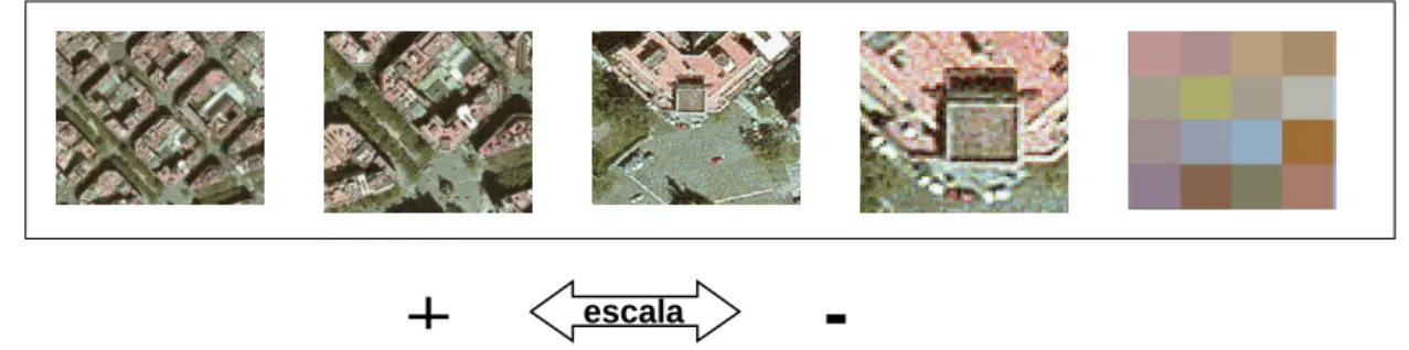 Fig. 15  Escala model ràster
