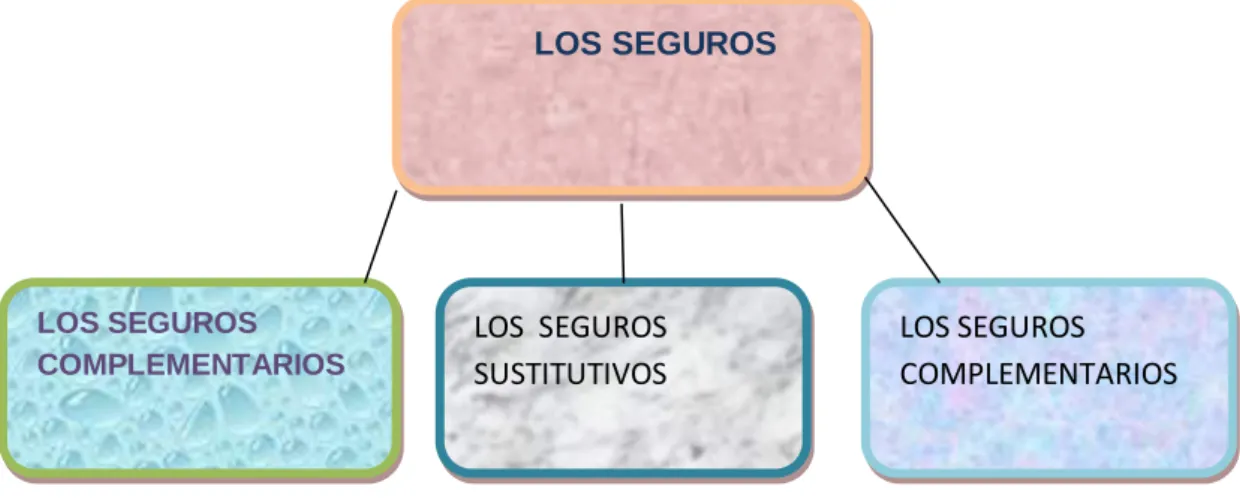 Gráfico N° 15: Los Seguros   Autor: Daniel Cabezas  