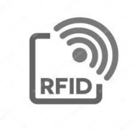 Ilustración 3: Logo RFID 