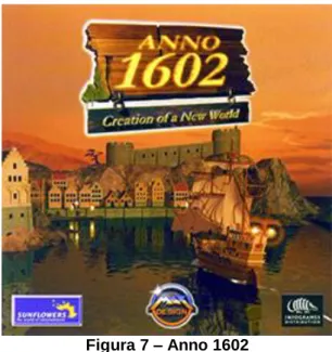 Figura 7 – Anno 1602 