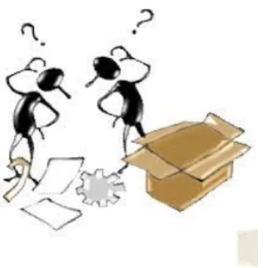 Figura 1. Formulación del Problema 