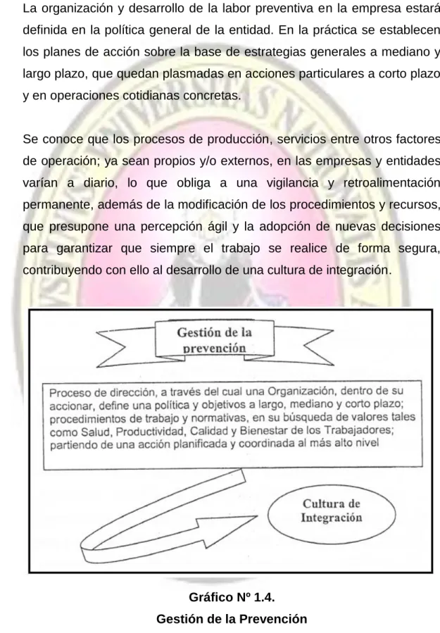 Gráfico Nº 1.4. 