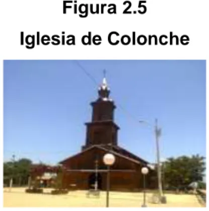 Figura 2.6  Cerro El Tablazo 