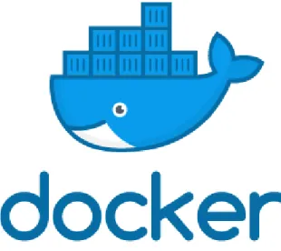 Ilustración 14 - Logo Docker 