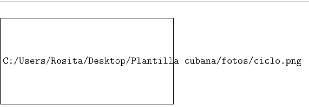 Figura 2.1: Ciclo de clasificación de flujo de datos