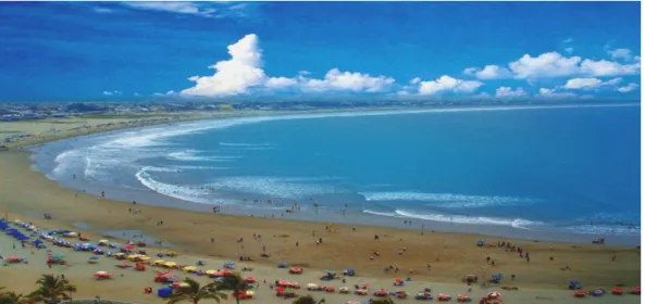Figura 6.Playas 
