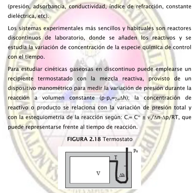 FIGURA 2.18 Termostato 