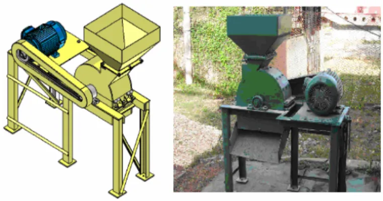 Figura 7 “Molino de arena” 