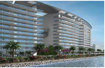 Figura N.-7. Edificios y sus condiciones tecnológicas  