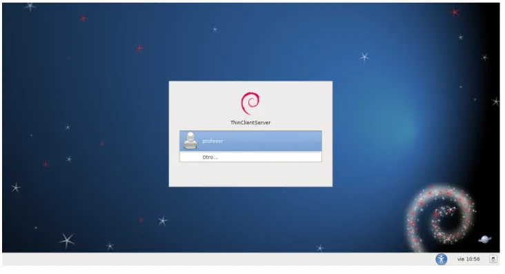 Figura 19: Debian 6.0