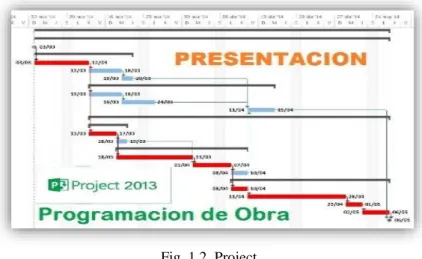 Fig. 1.2. Project.
