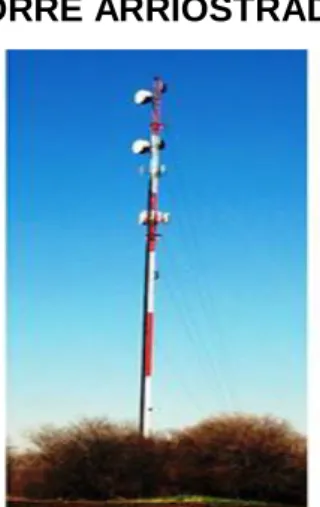 FIGURA N° 20  TORRE ARRIOSTRADA 