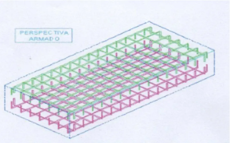 Gráfico N o .  9 Armado