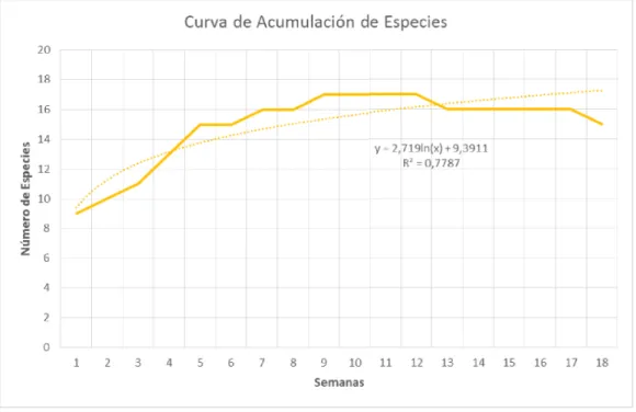 Figura 4: Comparación de abundancias 