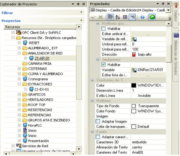 Figura 2.3  Recursos. 