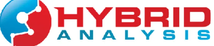 Figura 4. Hybrid Analysis logo. [fuente] 