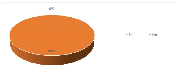 Tabla N° 7  Ofertas de Campamentos Vacacionales. 
