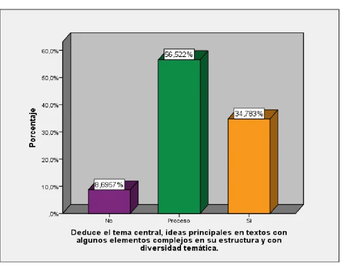 Gráfico Nº 5 
