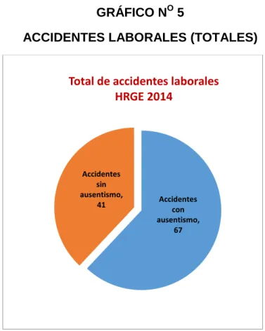GRÁFICO N O  5  