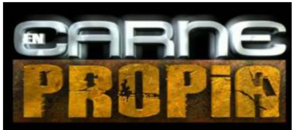 Figura 1 Logo del programa 