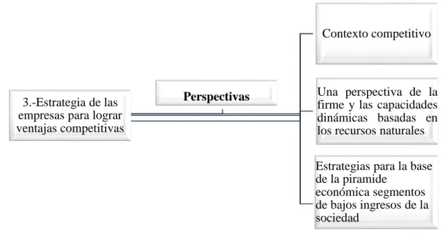 Figura  1: Ventajas competitivas 