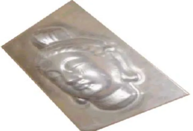Fig. 24: Tapered Copas, A1050 1mm [4] 