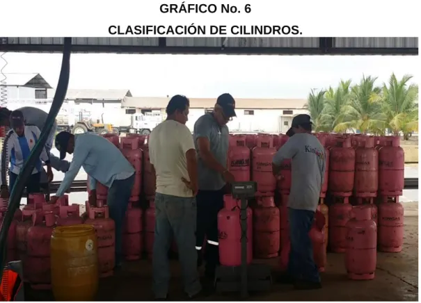 GRÁFICO No. 6 