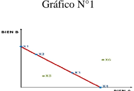 Gráfico N°1 