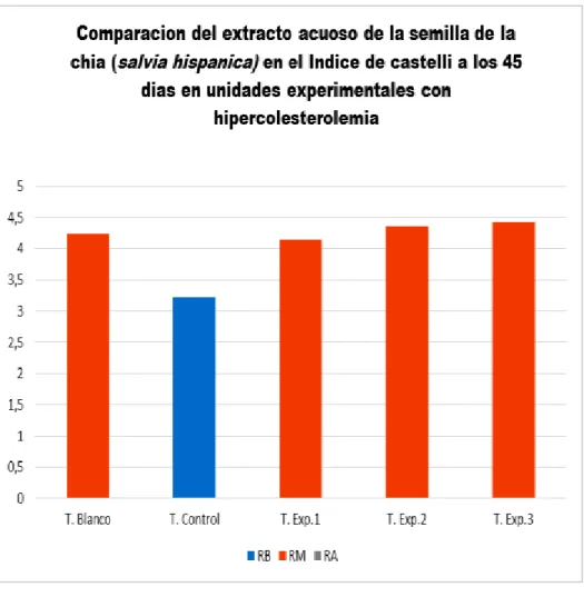 Gráfico N° 4 
