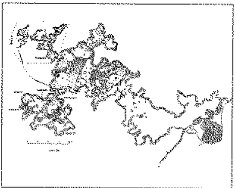 Figure 2. The Zoolithenhöhle (after NIGGEMEYER &amp; SCHUBERT, 1972).