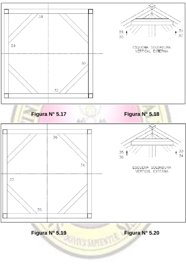 Figura N° 5.19   Figura N° 5.20 