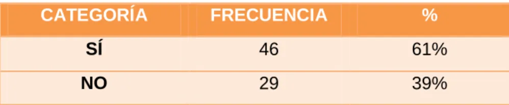 GRÁFICO N°6